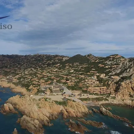 Residenza Ginepro Apartment Costa Paradiso