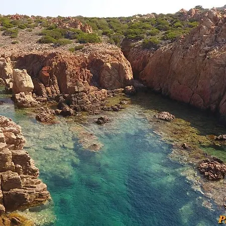 Residenza Ginepro * Costa Paradiso