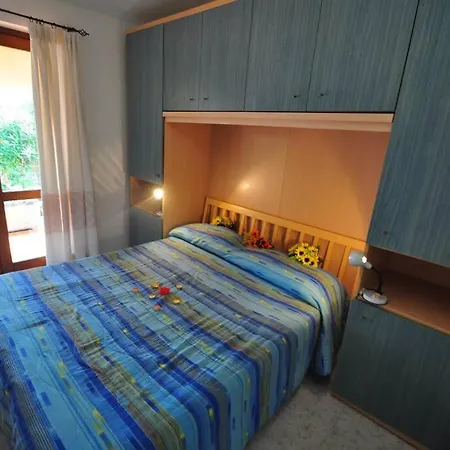 Apartment Residenza Ginepro *
