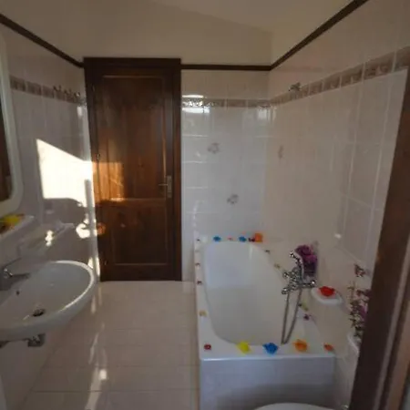 Residenza Ginepro Apartment Costa Paradiso