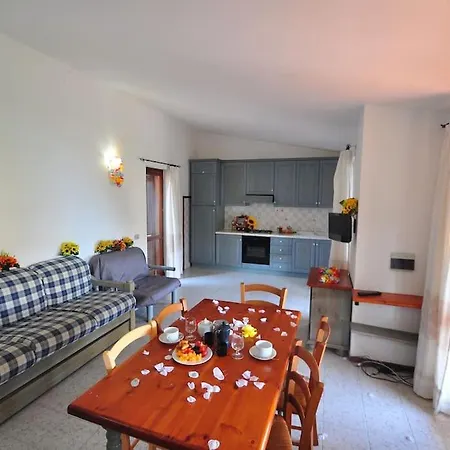 Apartment Residenza Ginepro