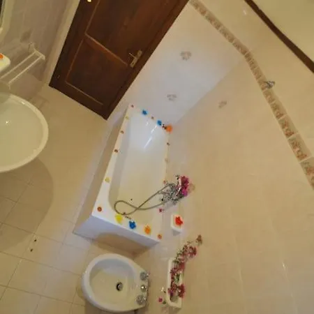 Apartment Residenza Ginepro Costa Paradiso