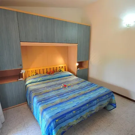 Residenza Ginepro Apartment