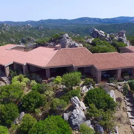 Residenza Ginepro Costa Paradiso