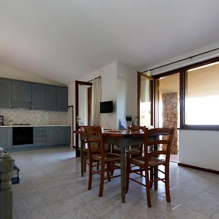Apartment Residenza Ginepro Costa Paradiso