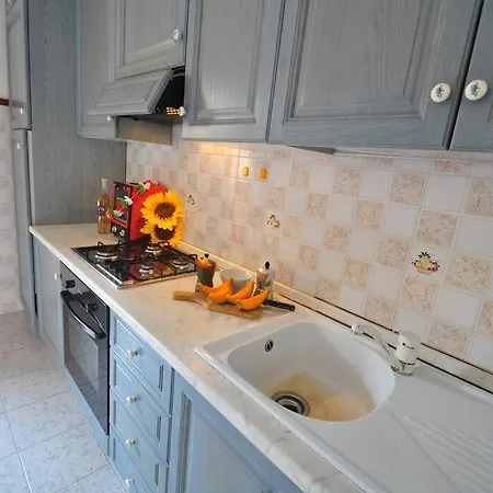 Apartment Residenza Ginepro