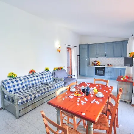 Residenza Ginepro Apartment