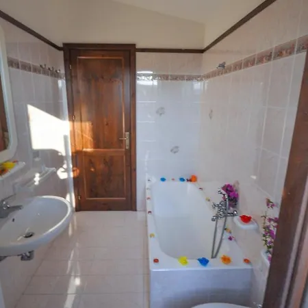 Residenza Ginepro Costa Paradiso