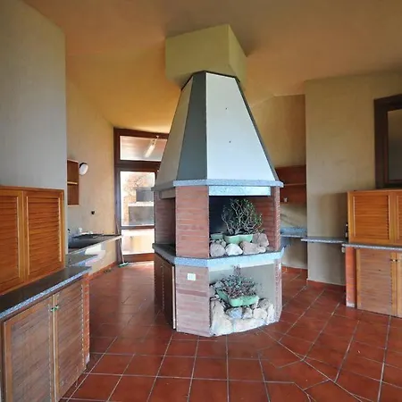 Apartmán Residenza Ginepro