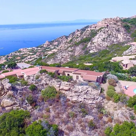 Apartmán Residenza Ginepro